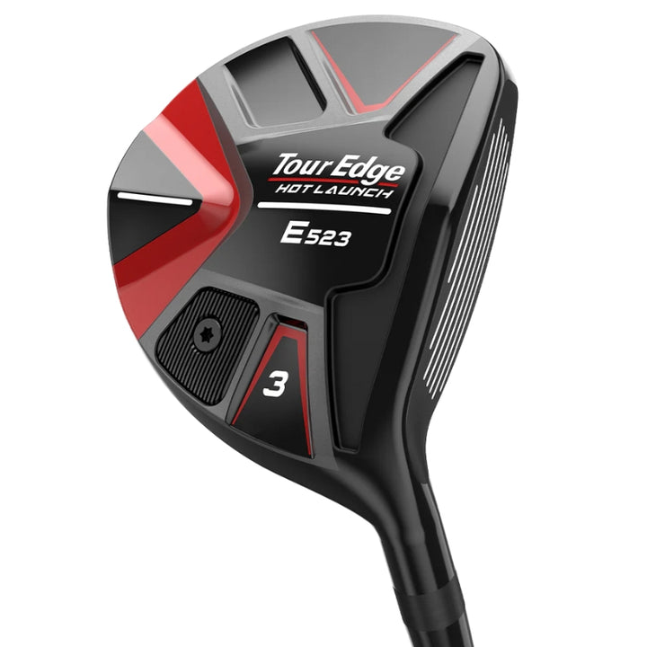 Hot Launch E523 Fairway