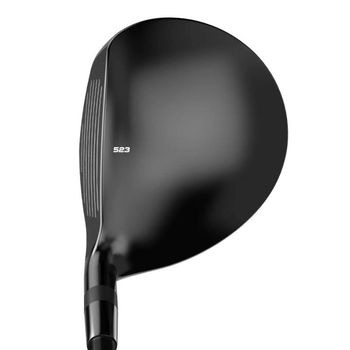 Hot Launch E523 Fairway