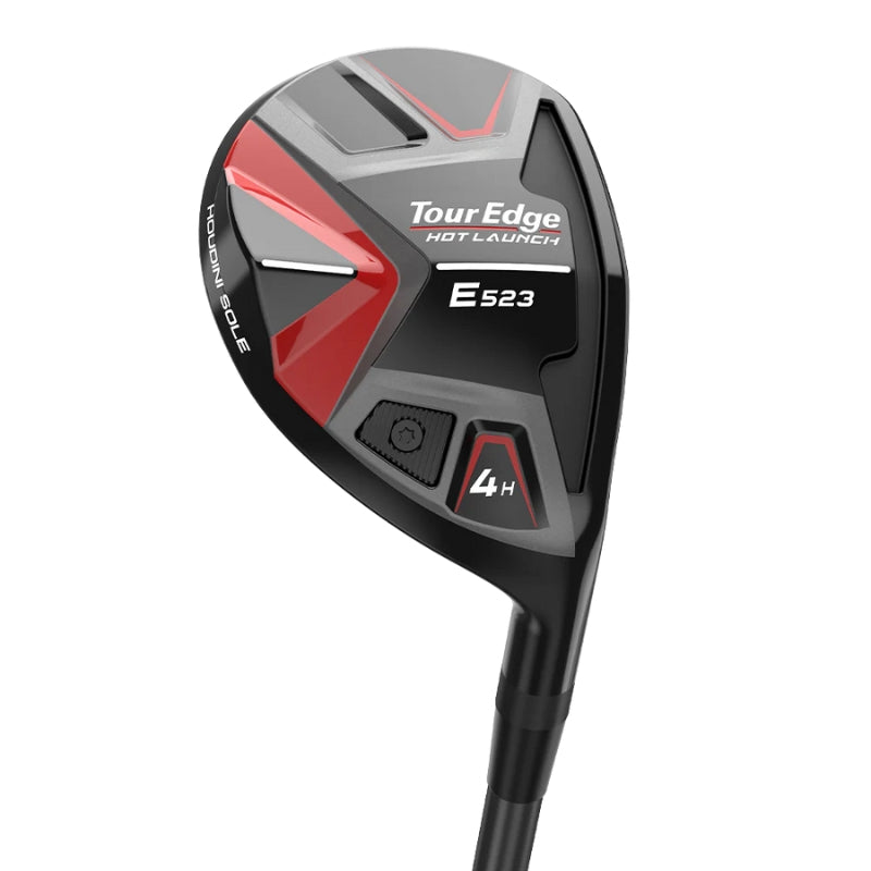 Hot Launch E523 Hybrid