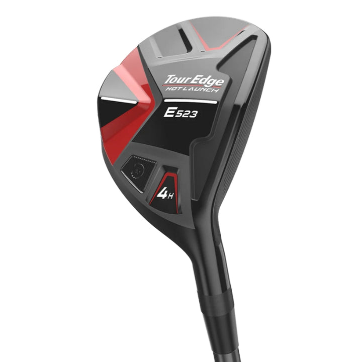 Hot Launch E523 Hybrid