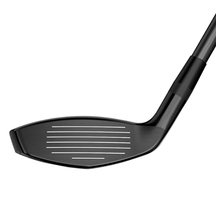 Hot Launch E523 Hybrid