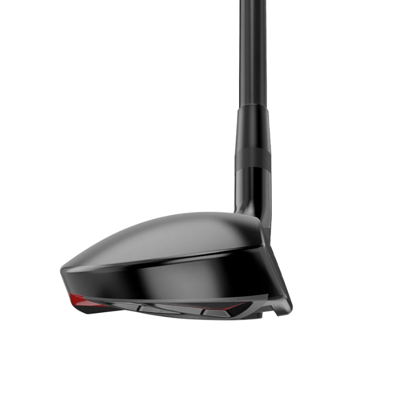 Hot Launch E523 Hybrid