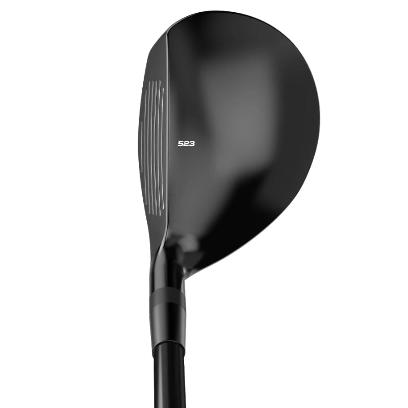 Hot Launch E523 Hybrid