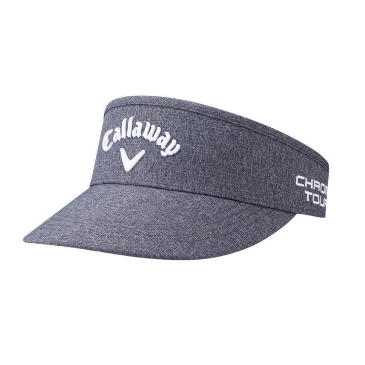 Tour Authentic High Crown Visor