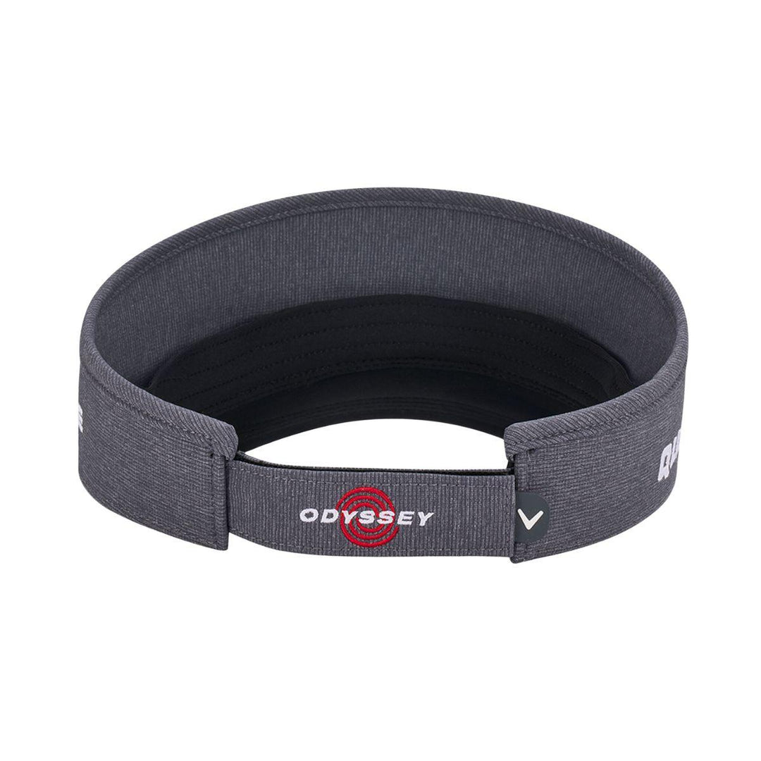 Tour Authentic High Crown Visor