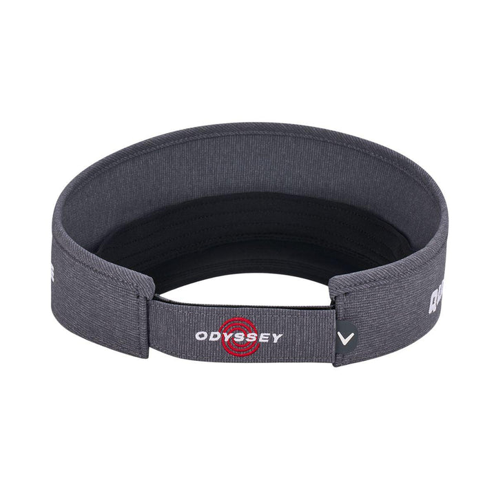 Tour Authentic High Crown Visor