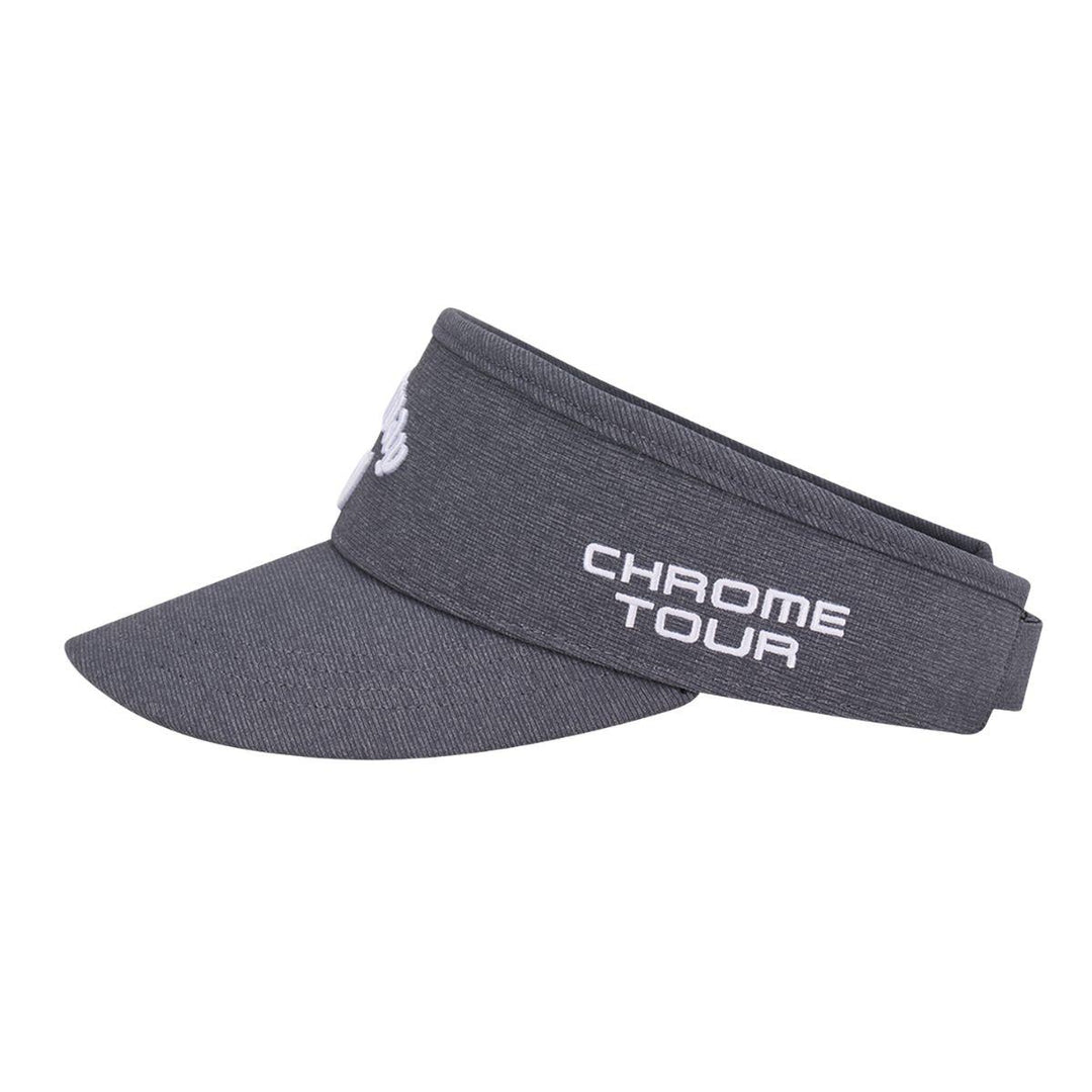 Tour Authentic High Crown Visor