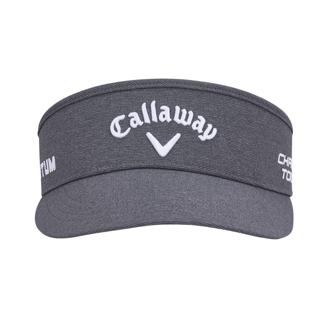 Tour Authentic High Crown Visor