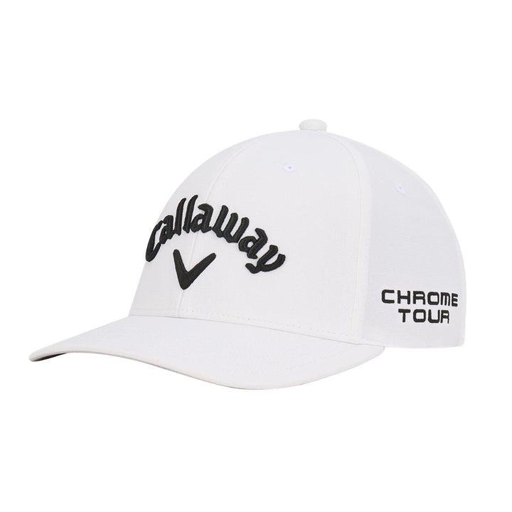 Tour Authentic Performance Pro Hat