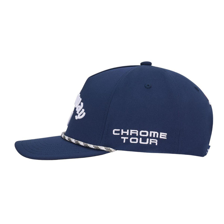 Tour Authentic Performance Pro Rope Hat