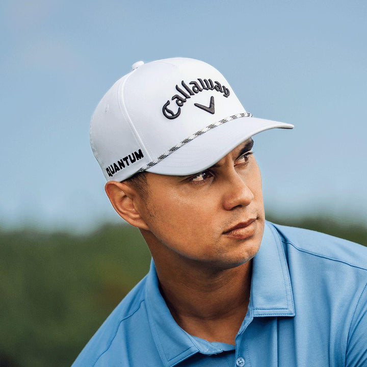 Tour Authentic Performance Pro Rope Hat