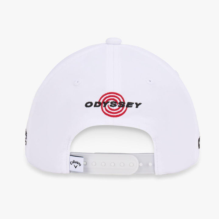 Tour Authentic Performance Pro Rope Hat