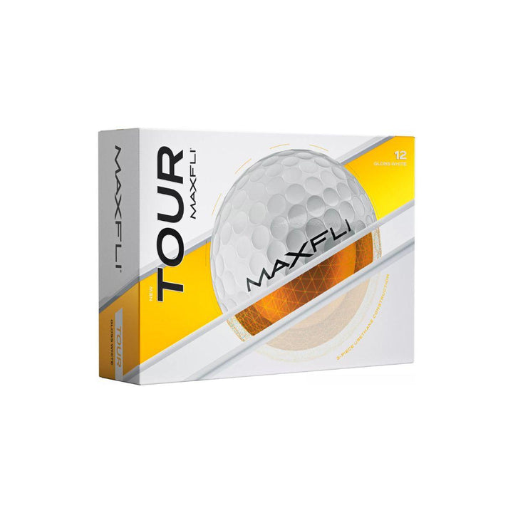 Tour Golf Balls