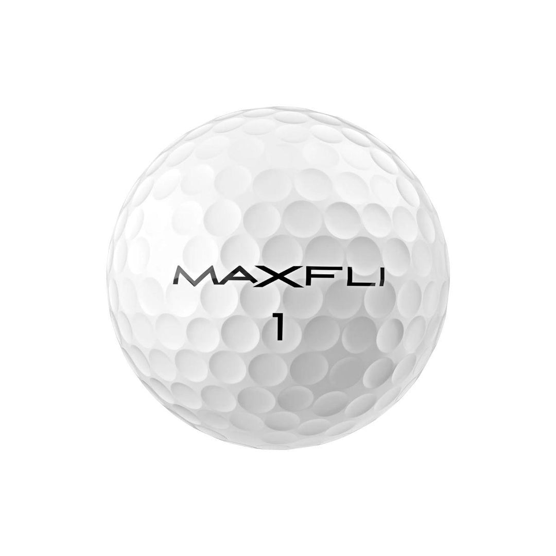 Tour Golf Balls