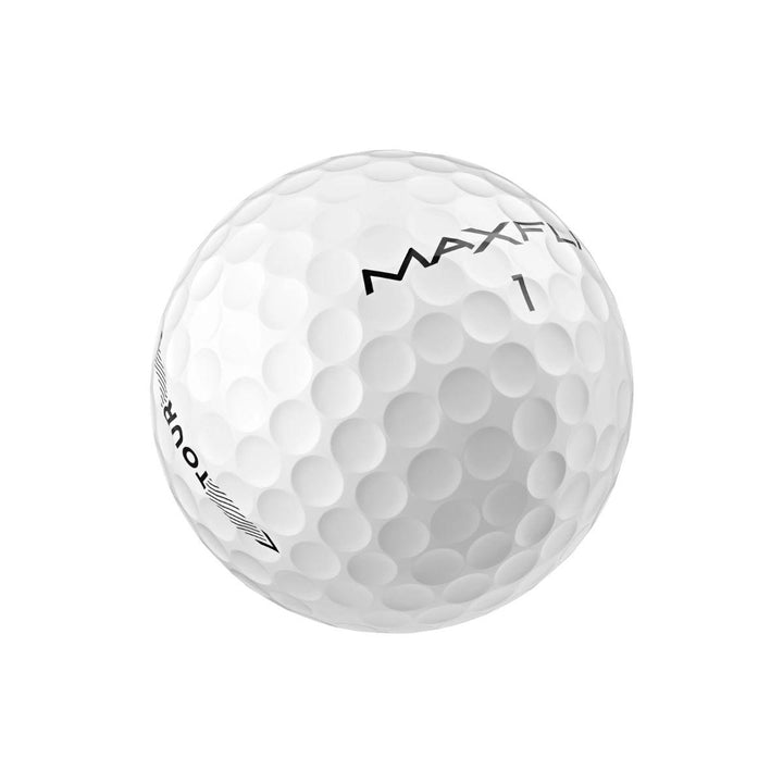 Tour Golf Balls