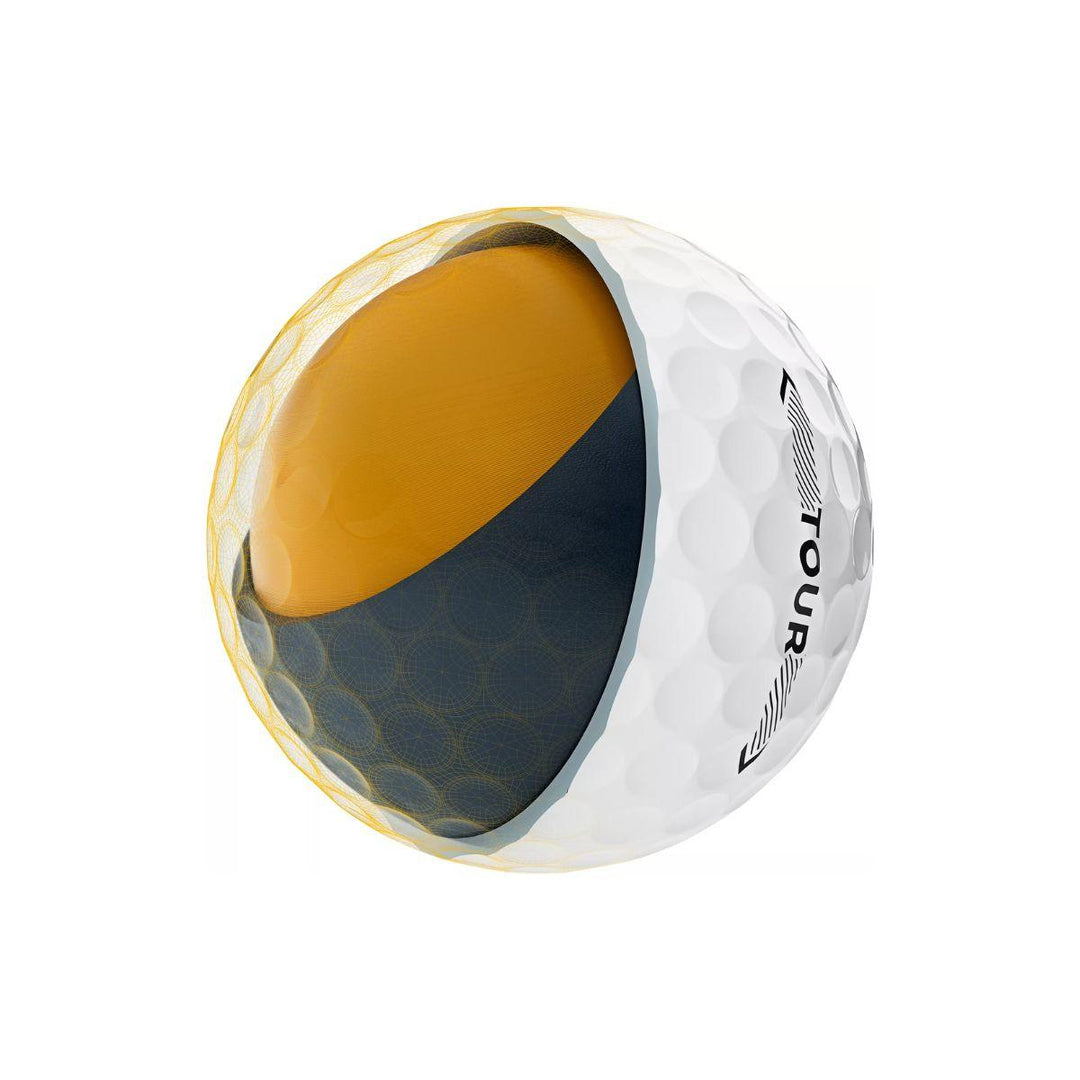 Tour Golf Balls