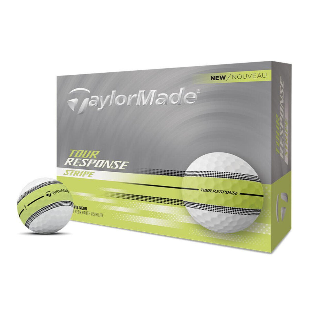 Tour Response Stripe