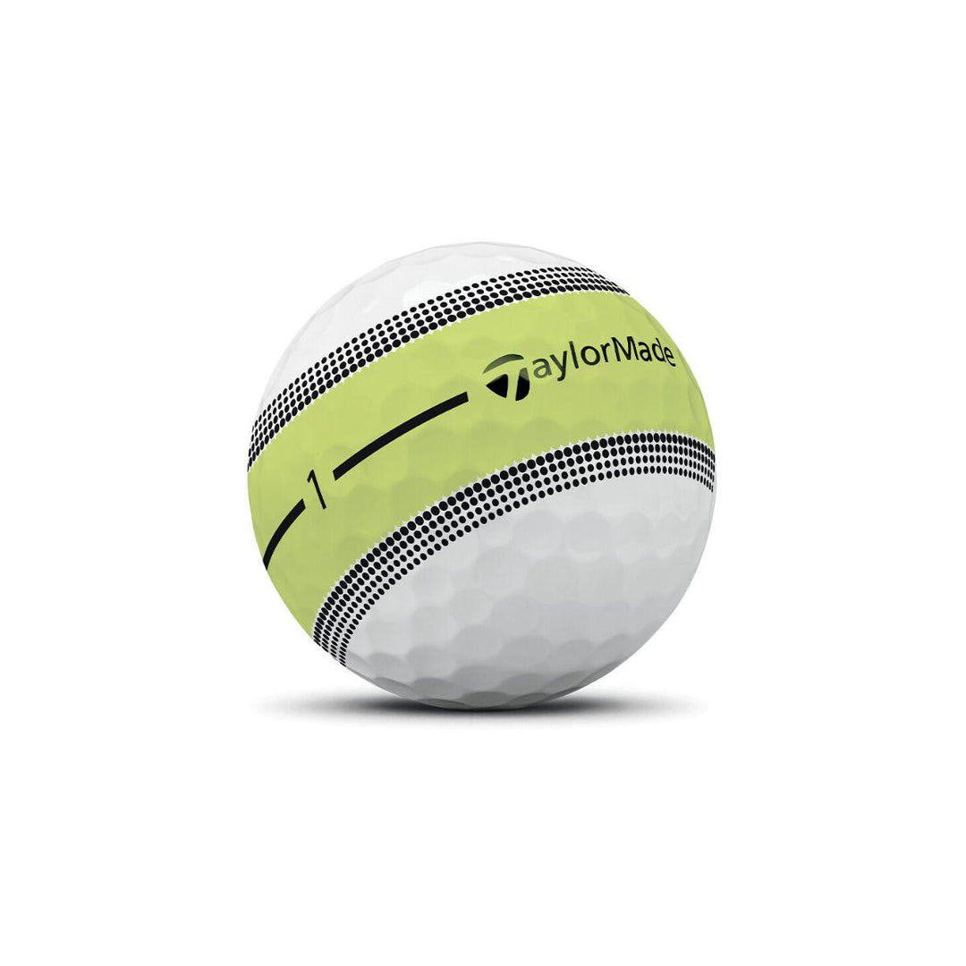 Tour Response Stripe