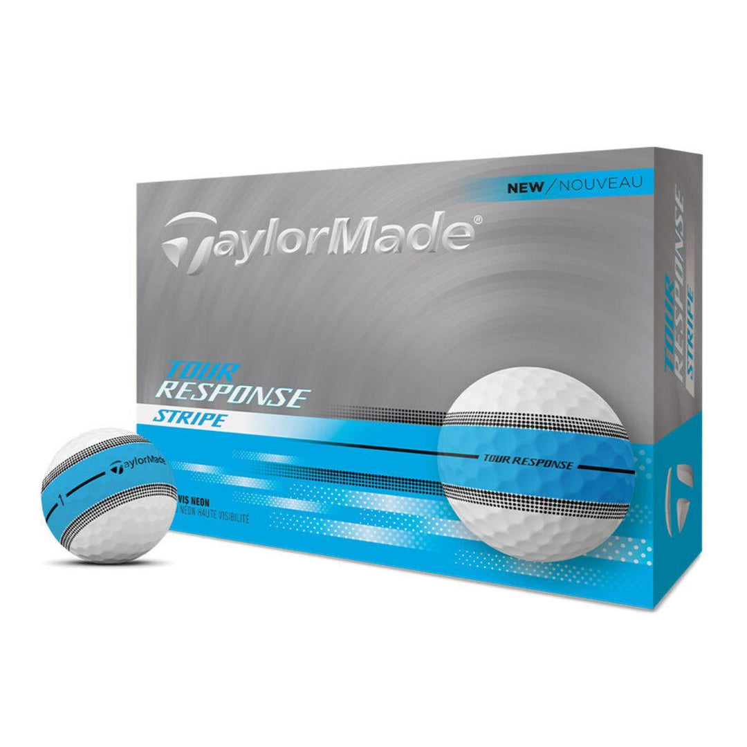 Tour Response Stripe