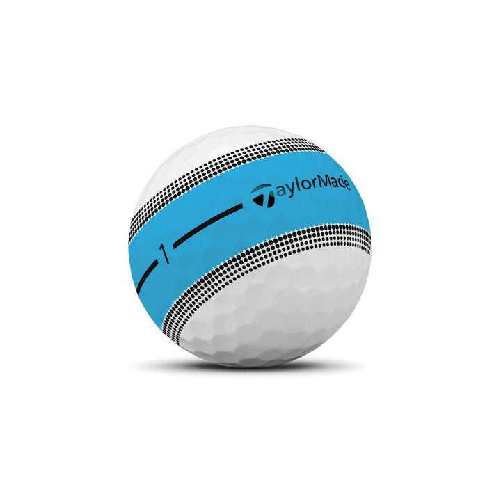 Tour Response Stripe