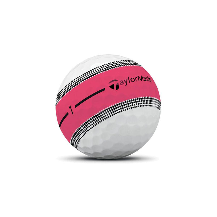 Tour Response Stripe