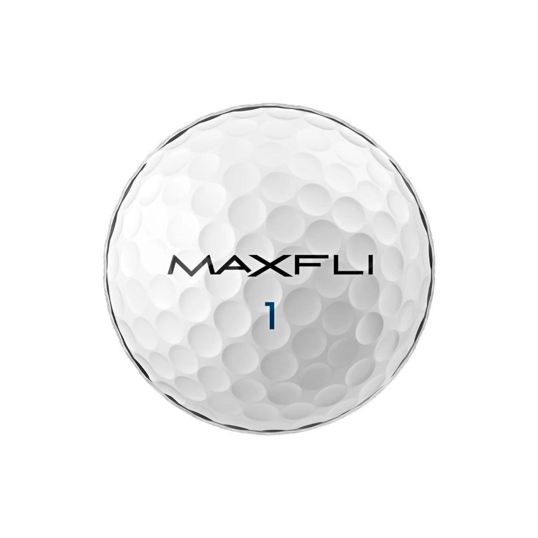 Tour S Max Align Golf Balls