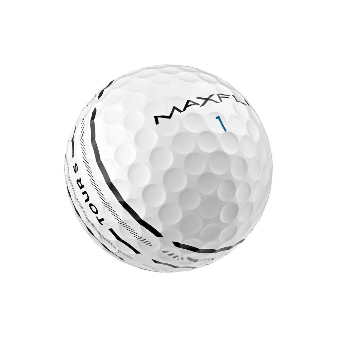 Tour S Max Align Golf Balls