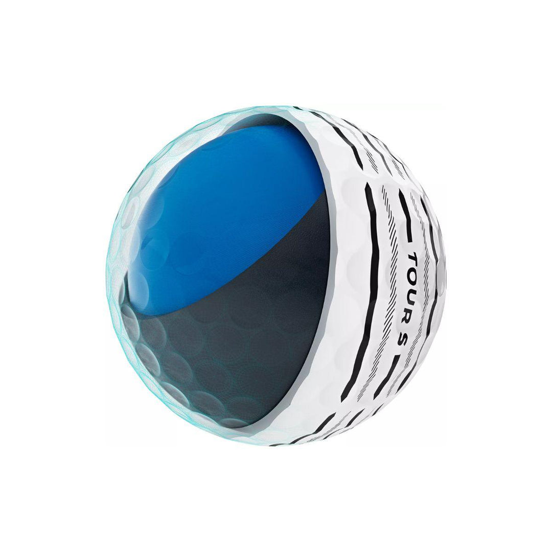 Tour S Max Align Golf Balls