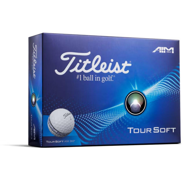 Tour Soft AIM 360