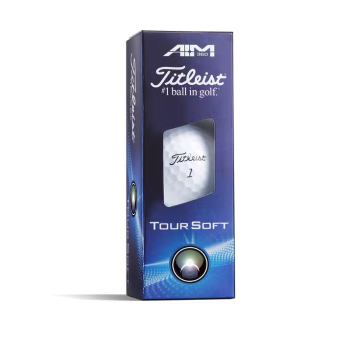 Tour Soft AIM 360