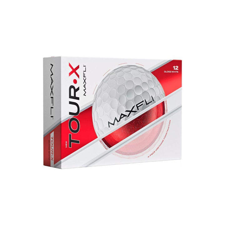 Tour X Golf Balls