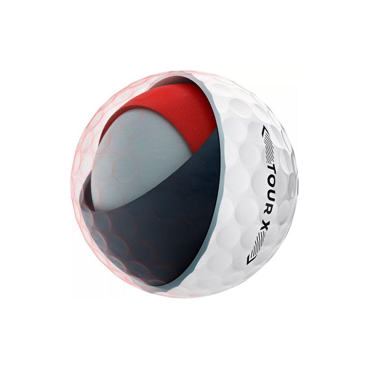 Tour X Golf Balls