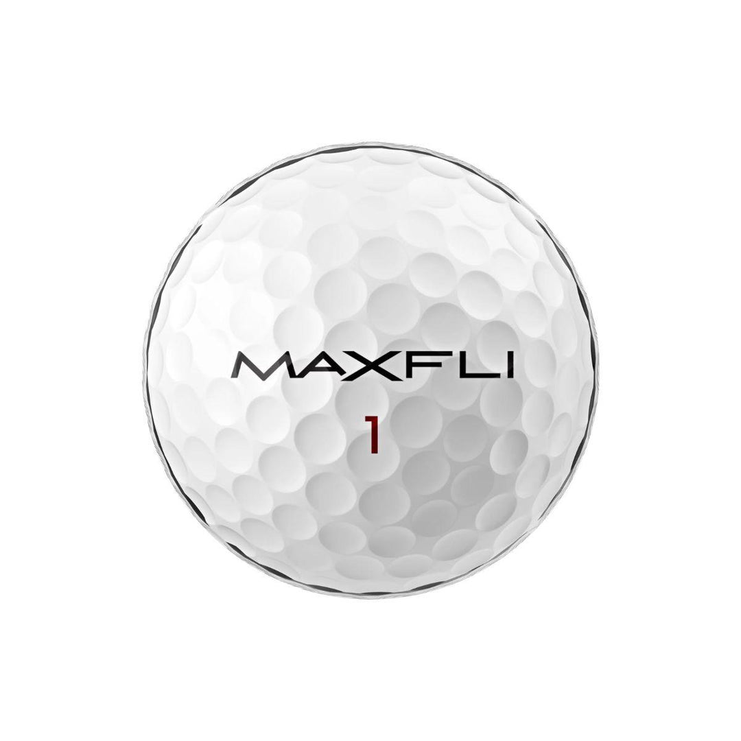 Tour X Max Align Golf Balls