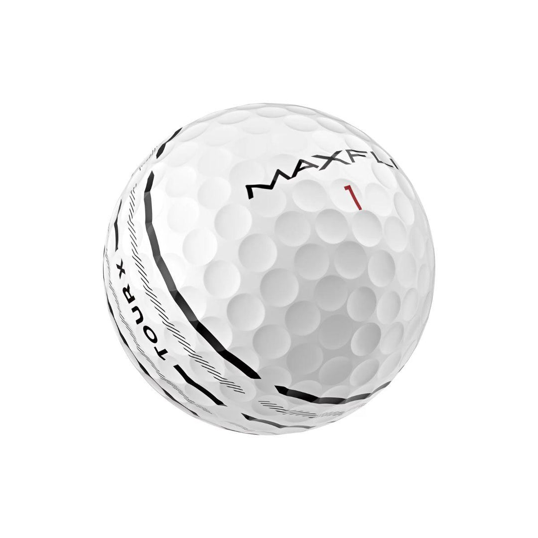 Tour X Max Align Golf Balls