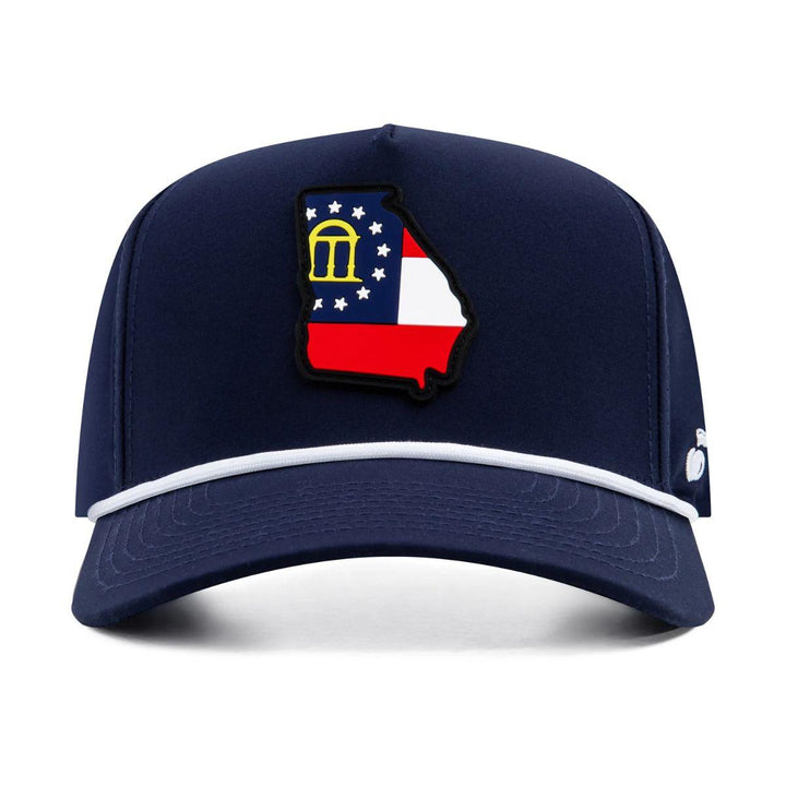 Traditions Rope Hat