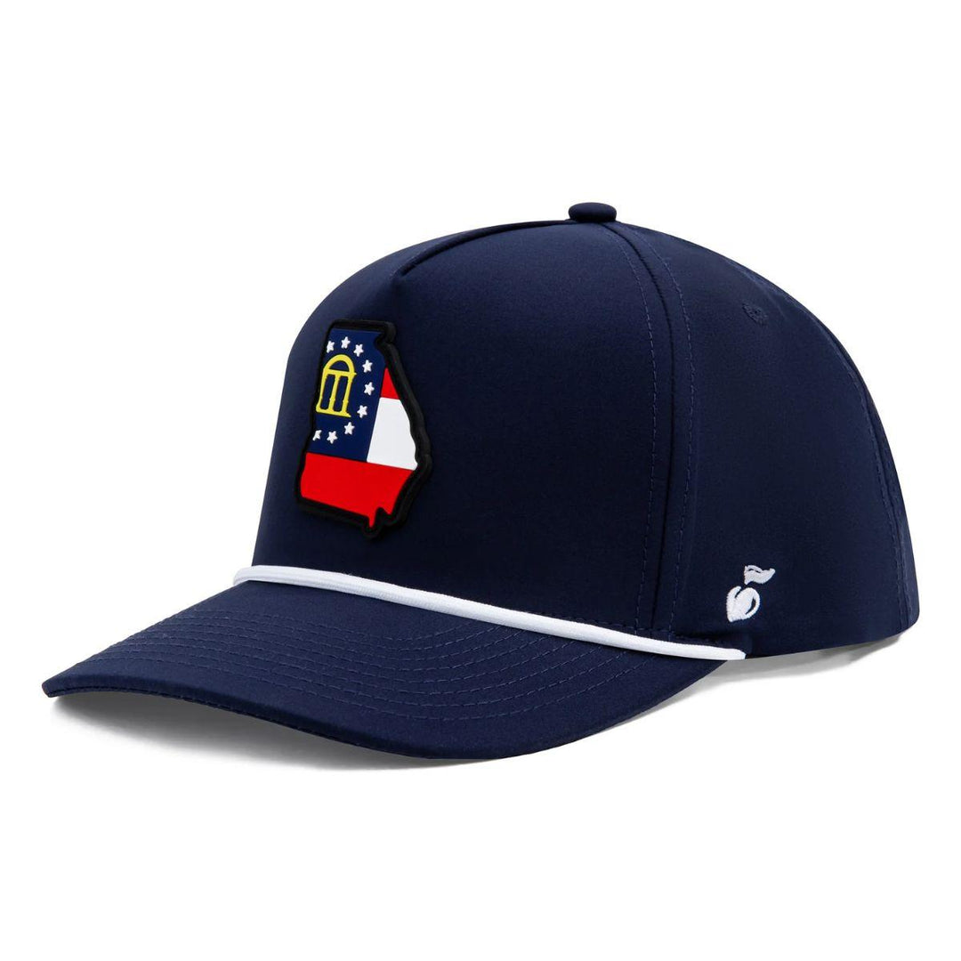 Traditions Rope Hat