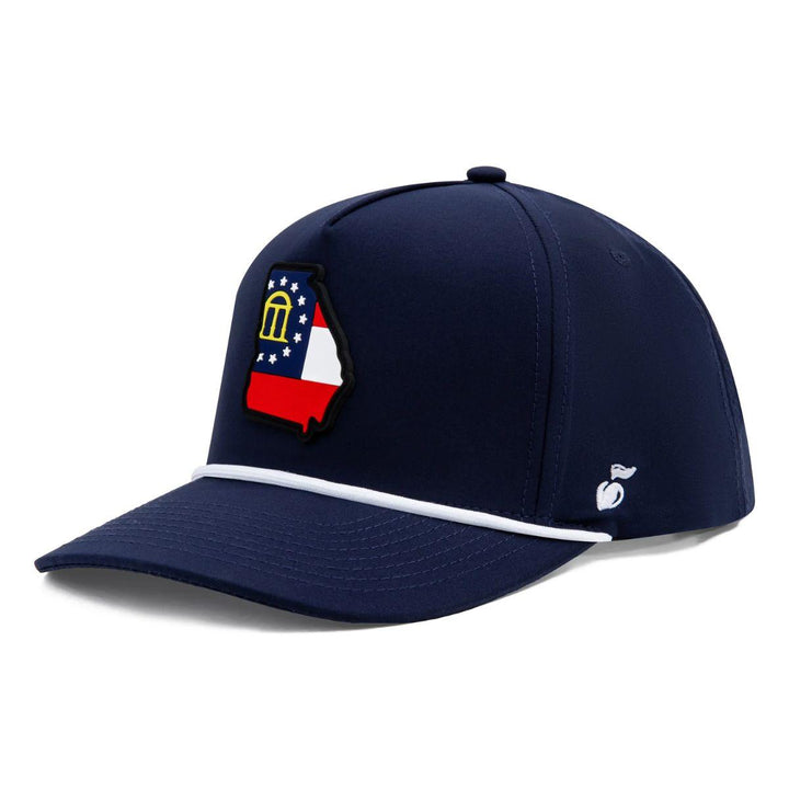 Traditions Rope Hat