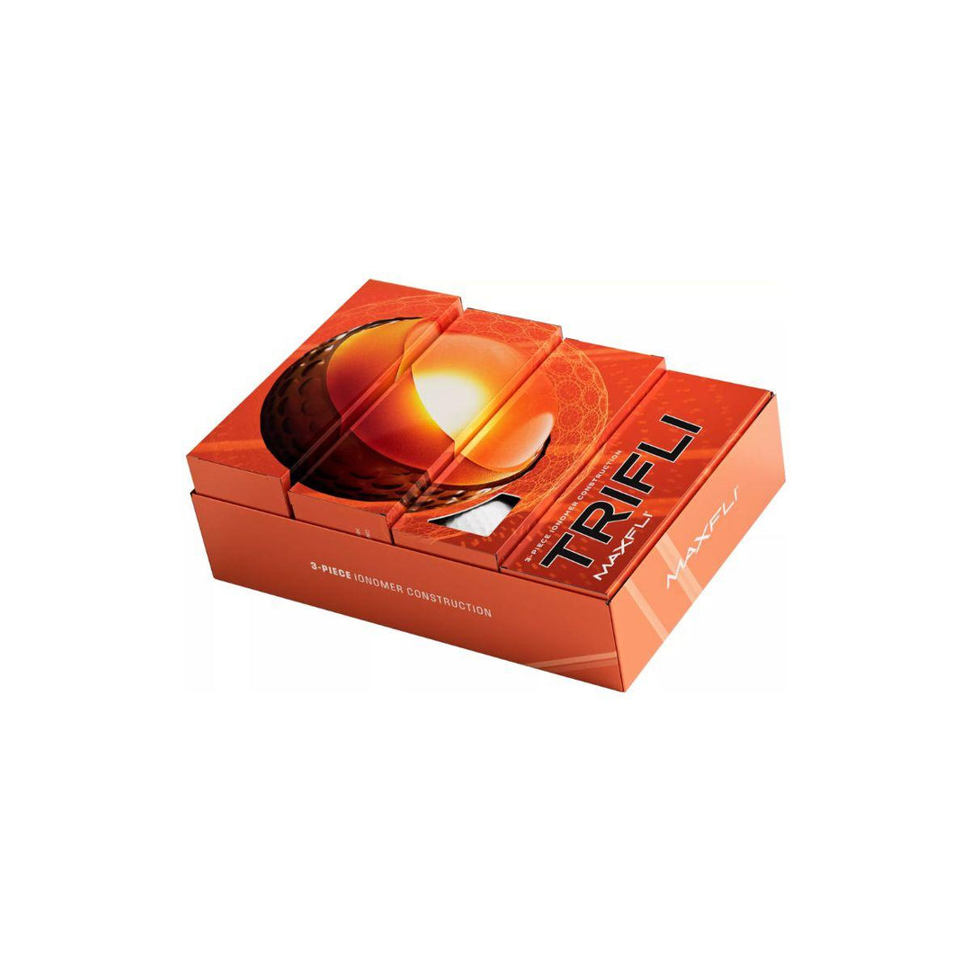 TriFli Golf Balls
