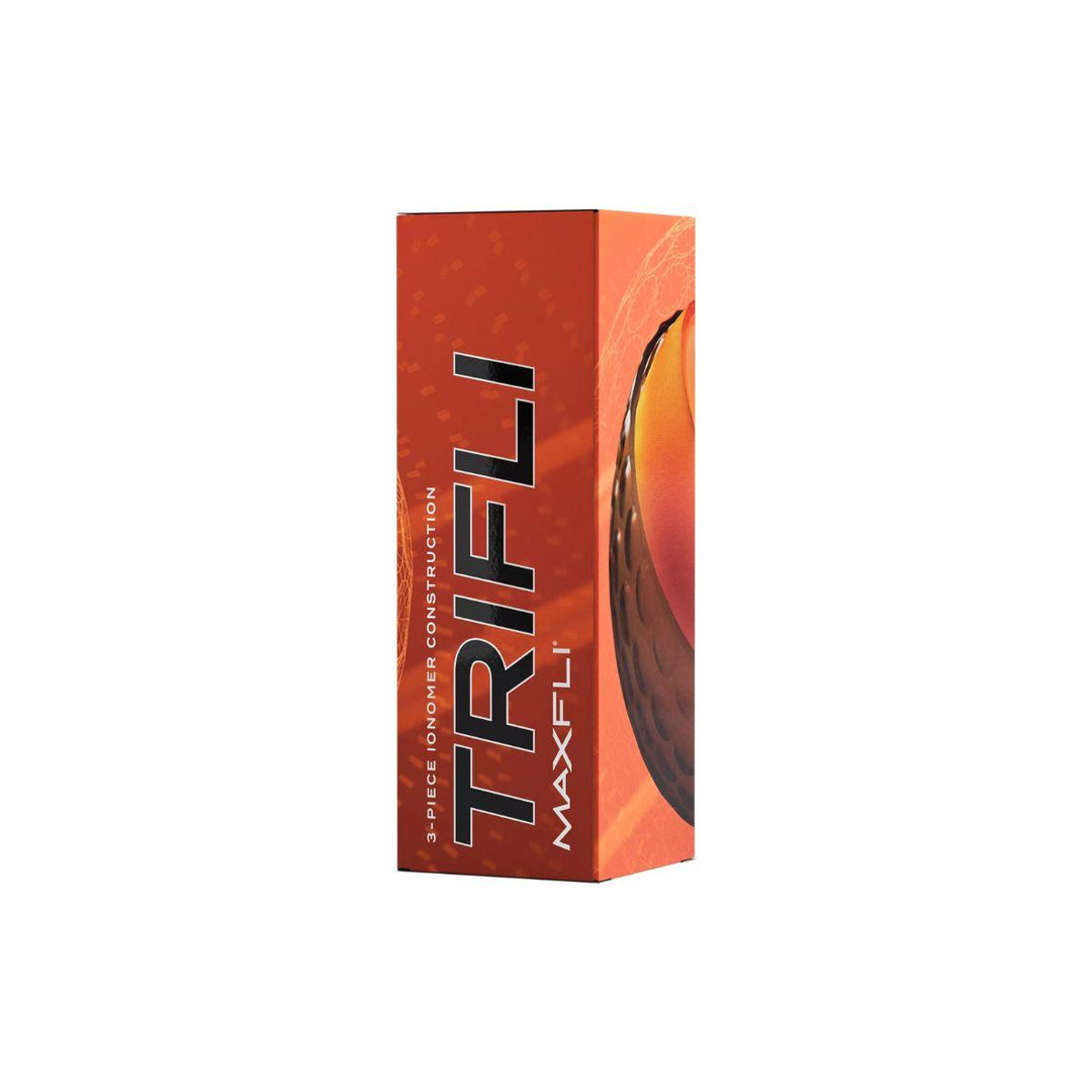 TriFli Golf Balls
