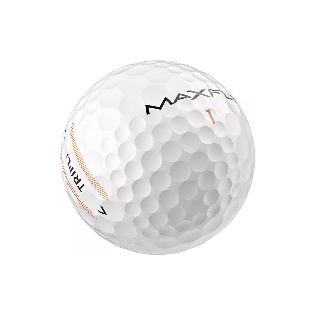 TriFli Golf Balls