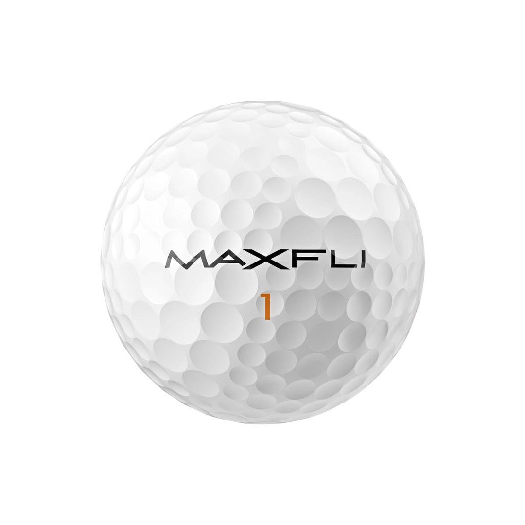 TriFli Golf Balls