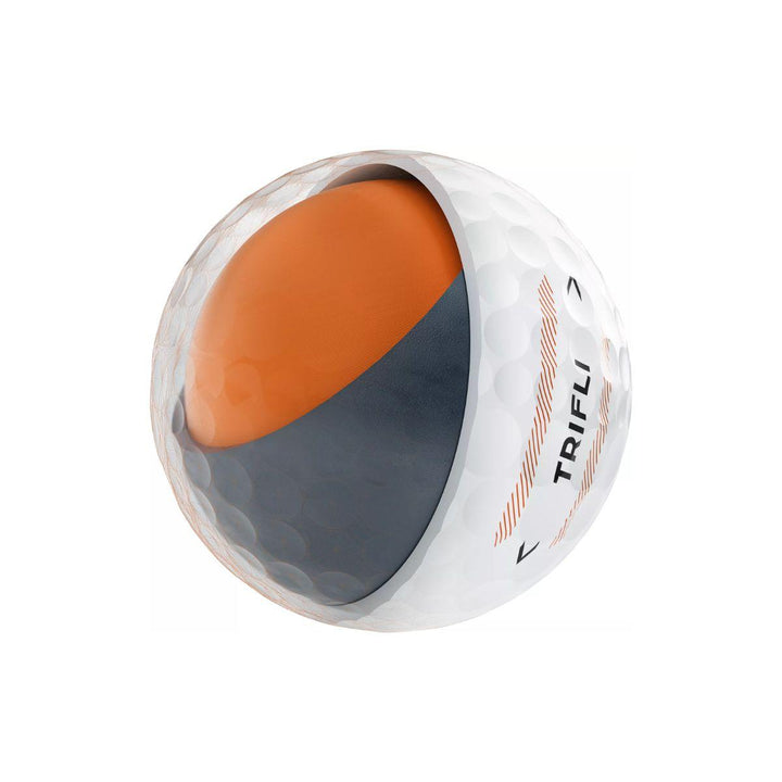 TriFli Golf Balls