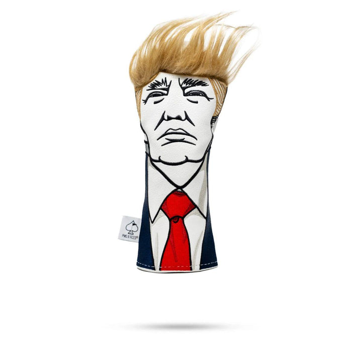 Trump Hybrid Cover