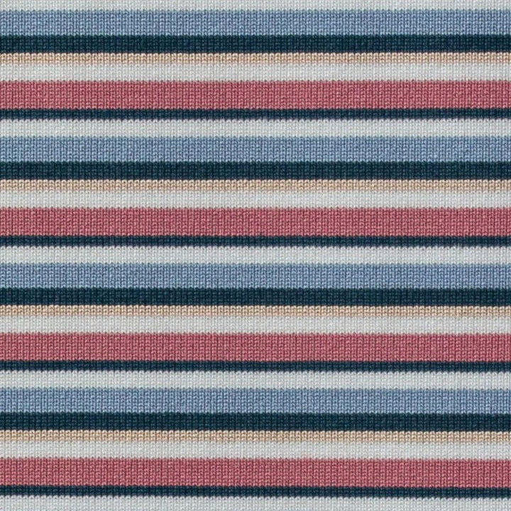 Tybee Stripe Polo