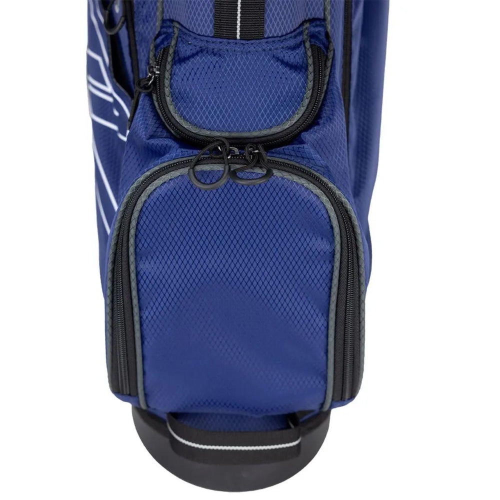 UL7-54 7 Club Stand Set, Navy/Navy Bag