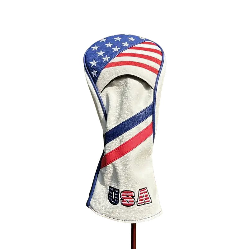 USA Patriotic Headcovers