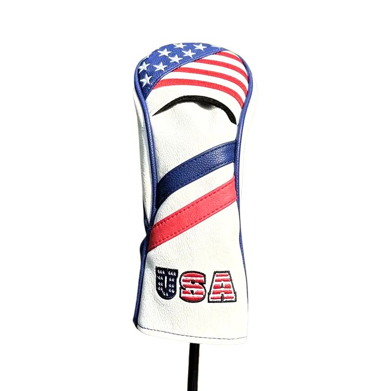 USA Patriotic Headcovers