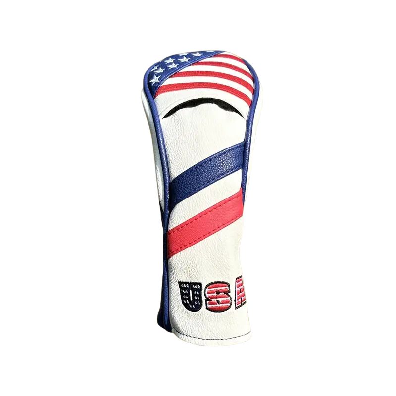 USA Patriotic Headcovers