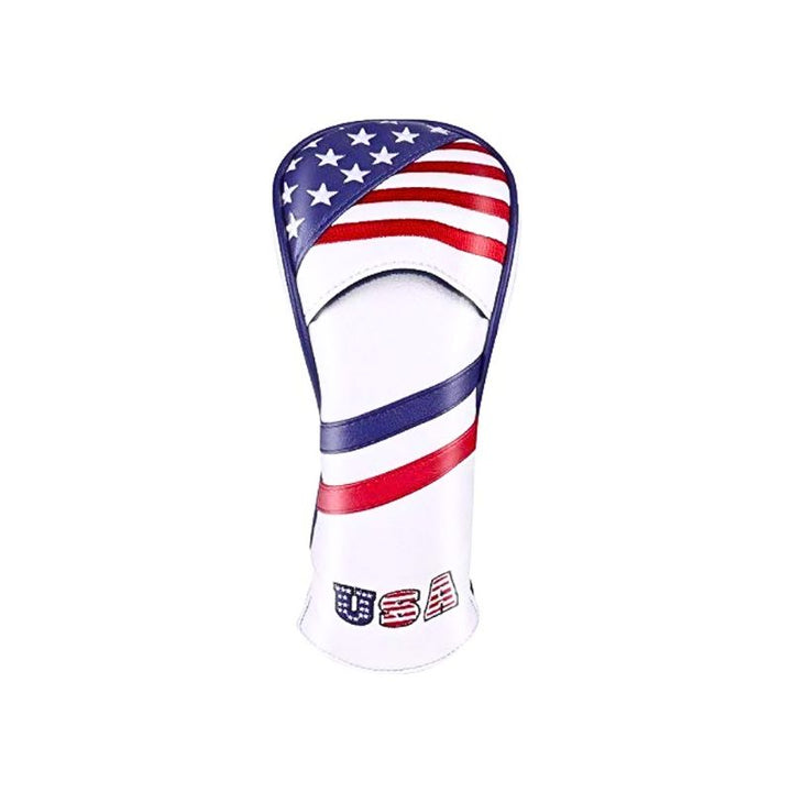 USA Patriotic Headcovers