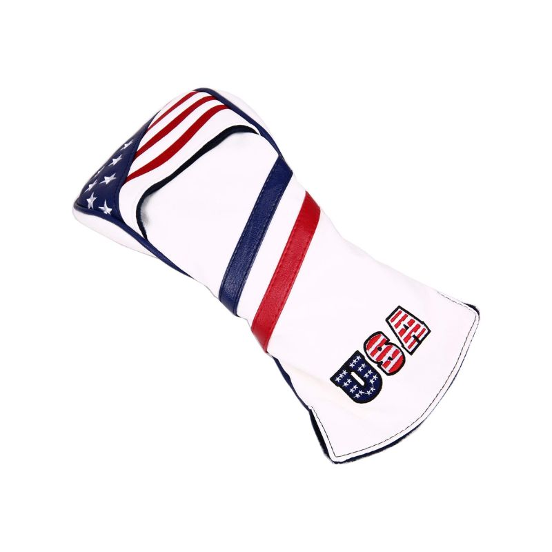 USA Patriotic Headcovers